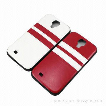 TPU Case for Samsung Galaxy s4